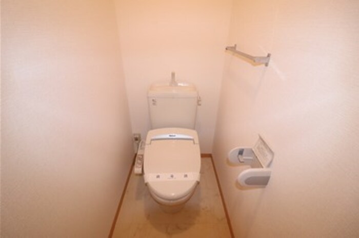 8/23 トイレ