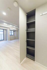 11/16 バルコニー