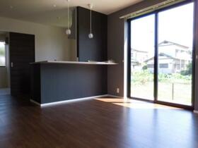 5/16 リビング/ダイニング