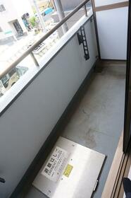 14/24 バルコニー