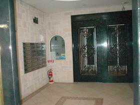 16/16 エントランス