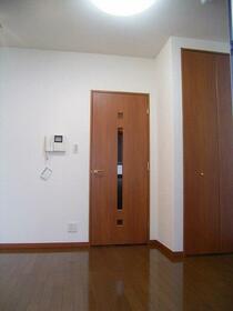 4/16 リビング/ダイニング