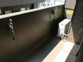 13/16 バルコニー