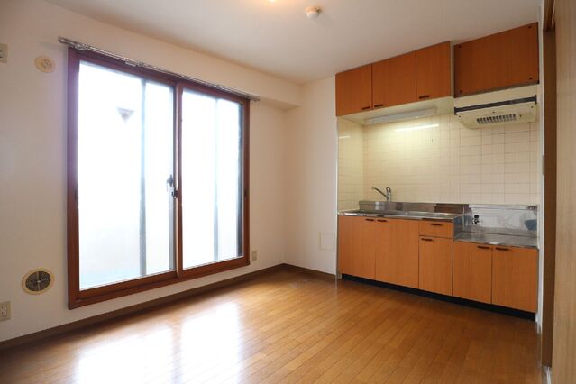 11/29 リビング/ダイニング