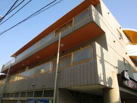 サンテラス三鷹台の間取り