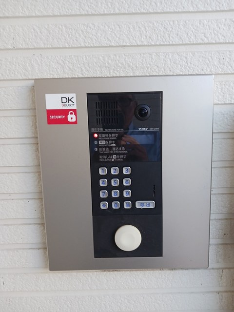 13/20 エントランス