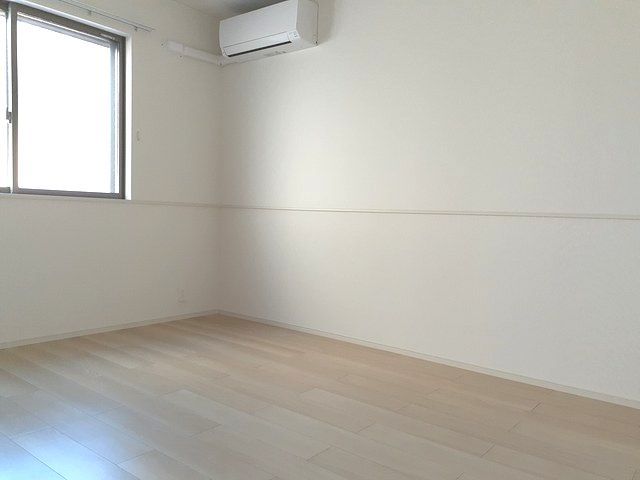 4/20 寝室