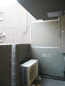 13/16 バルコニー