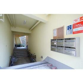 15/22 エントランス