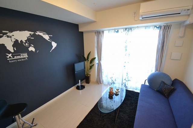 3/13 リビング/ダイニング