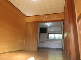 3/26 リビング/ダイニング