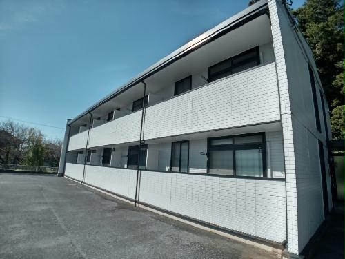 6/14 バルコニー