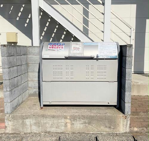 2/3 エントランス