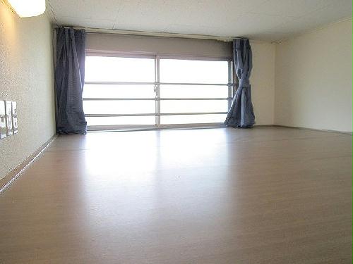 3/14 リビング/ダイニング