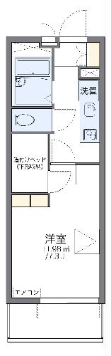 2/16 間取