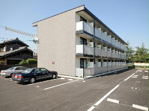 1/16 外観