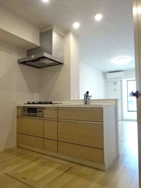 7/20 キッチン