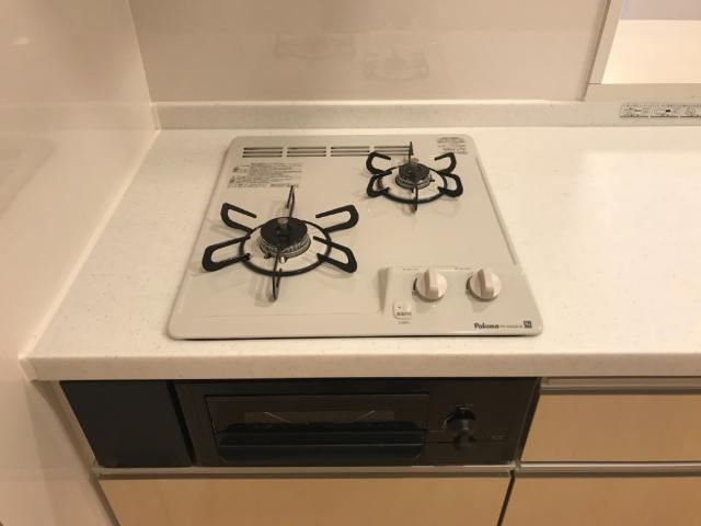 14/29 キッチン