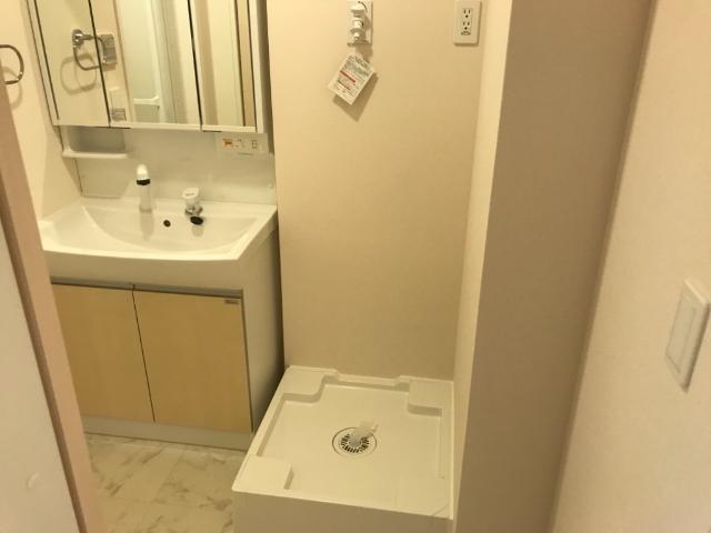 17/29 洗面