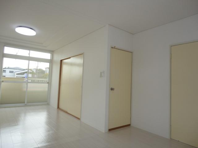 4/30 リビング/ダイニング