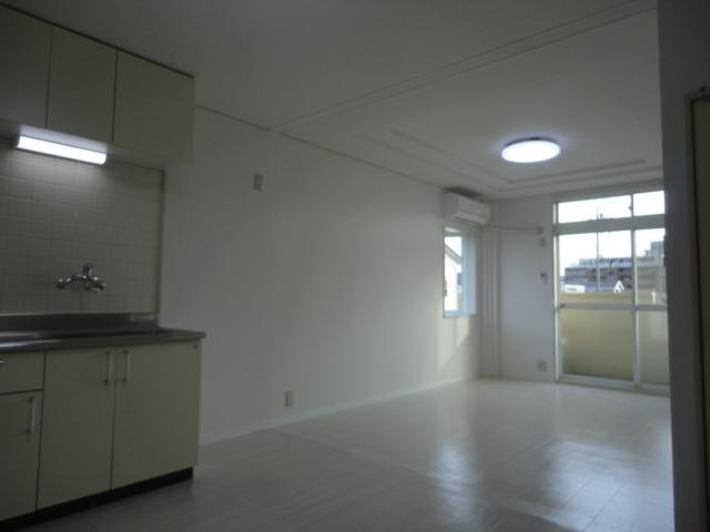 5/30 リビング/ダイニング