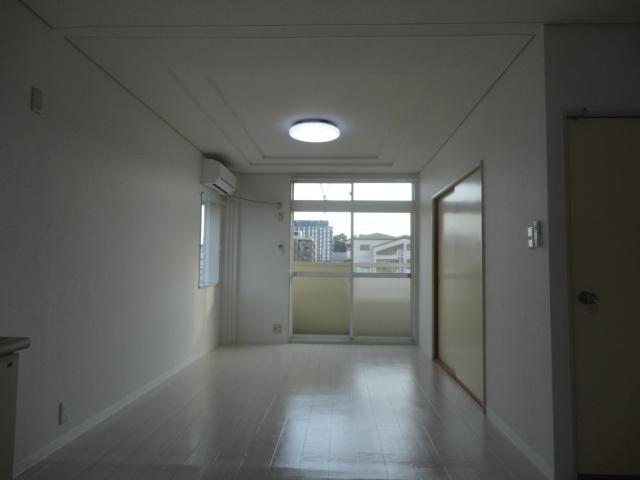 3/30 リビング/ダイニング