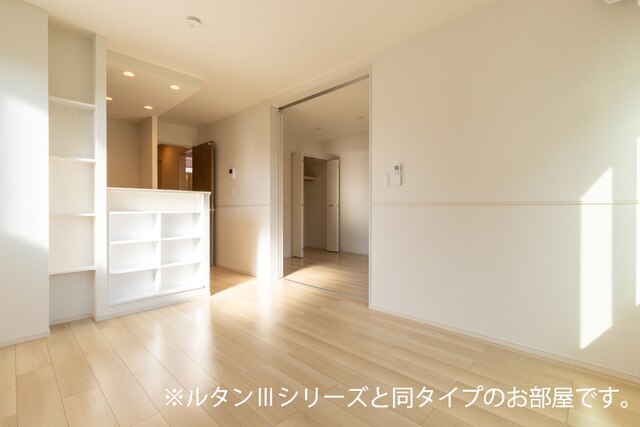 3/20 リビング/ダイニング