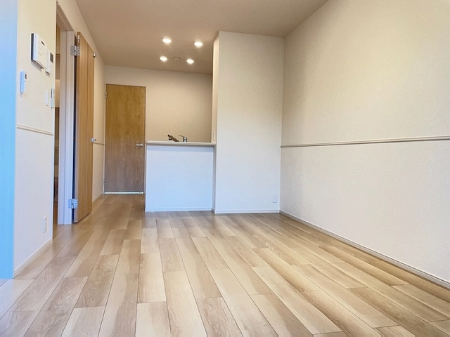 3/20 リビング/ダイニング