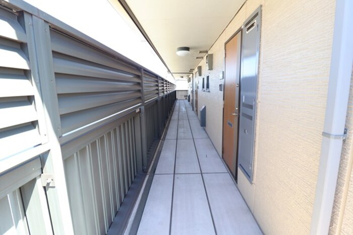 8/17 エントランス