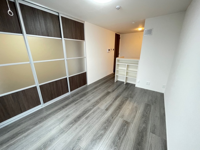 3/18 リビング/ダイニング