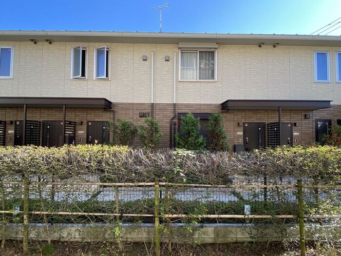 20/29 バルコニー