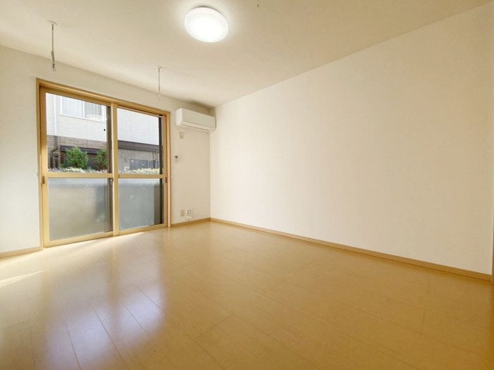 6/29 リビング/ダイニング