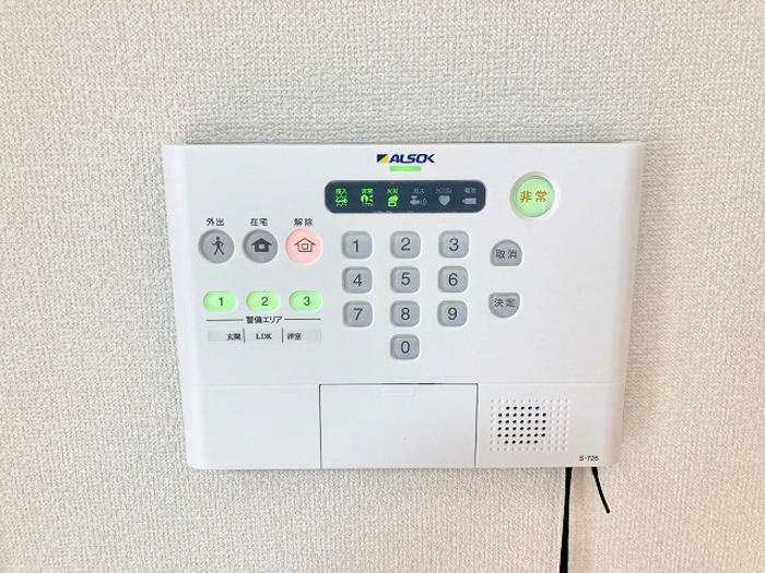 10/21 設備