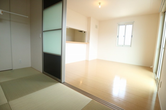 5/20 リビング/ダイニング