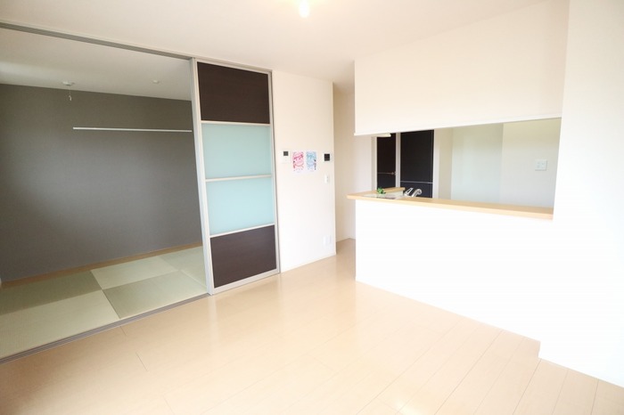 3/20 リビング/ダイニング