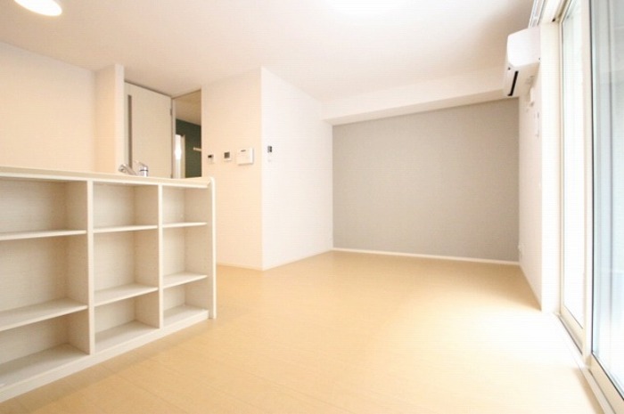 3/26 リビング/ダイニング