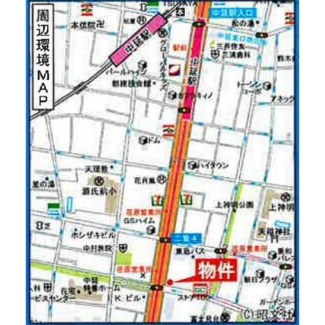 2/21 外観