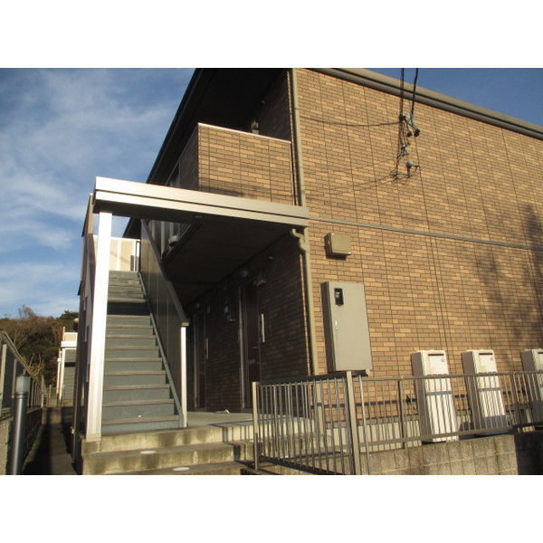 15/16 エントランス