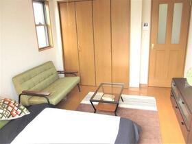 4/24 リビング/ダイニング