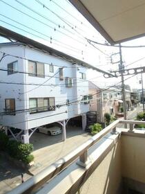 13/24 バルコニー