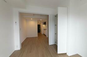 4/18 リビング/ダイニング