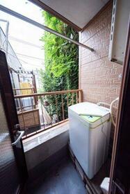 13/26 バルコニー