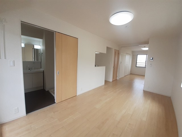 3/20 リビング/ダイニング