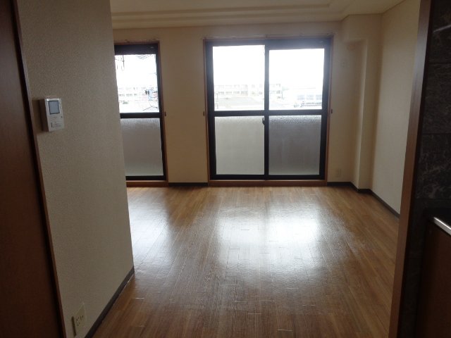 3/30 リビング/ダイニング