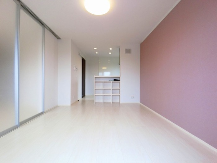 3/20 リビング/ダイニング