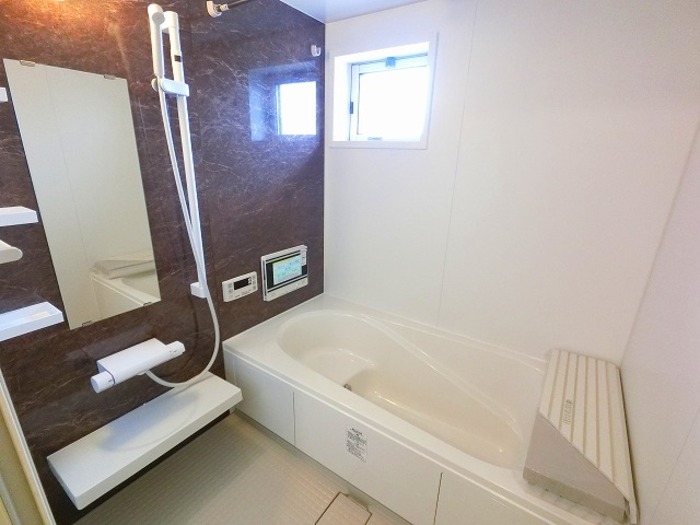 7/20 浴室