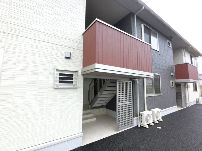 19/22 エントランス