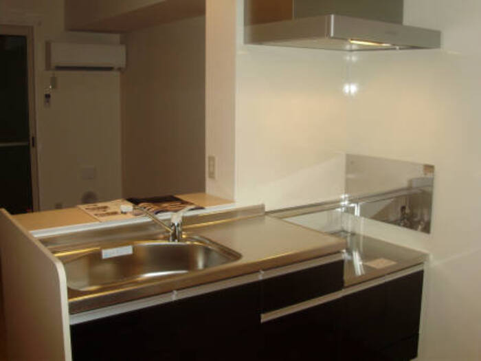 3/19 リビング/ダイニング