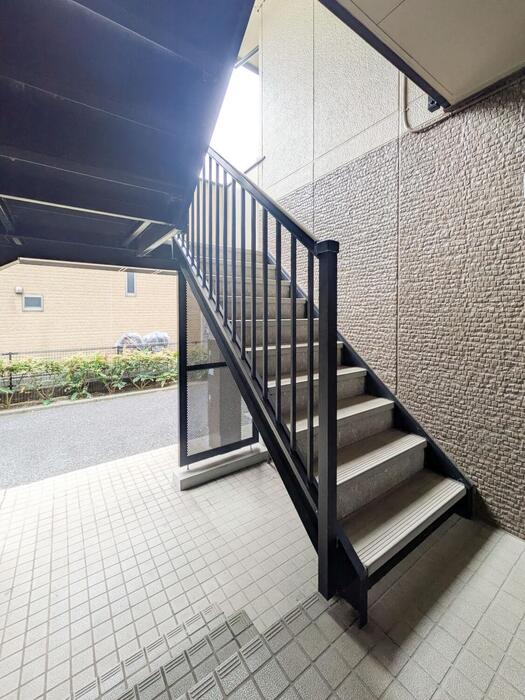 6/16 エントランス