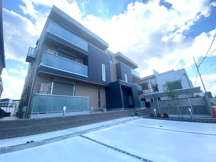 1/17 外観